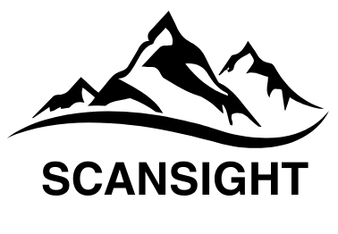 scan sight logo